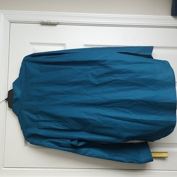 NWT Apt. 9 Modern Fit Men's Button Down Shirt - Picture 8 of 11